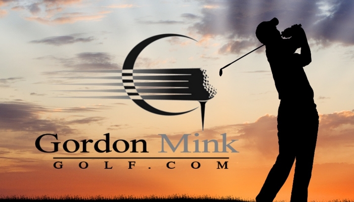 Gordon Mink Golf